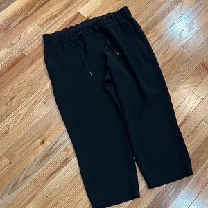 Lululemon On the Fly Crops